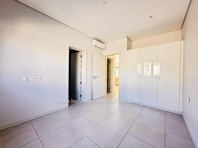 Contemporary Apartment