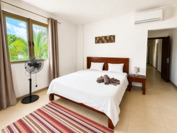 3 Bedroom Apartment