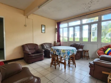 Maison de 4 Chambres