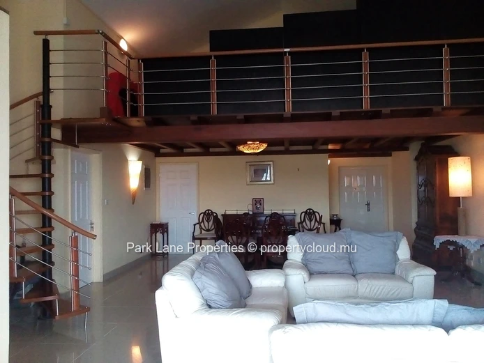Penthouse haut de gamme a Quatre Bornes