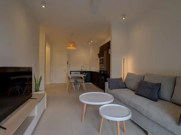 Appartement de 2 Chambres