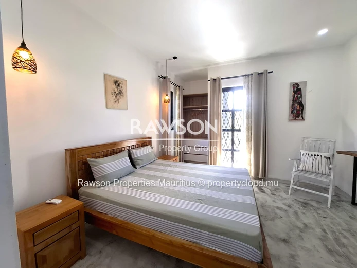 3 En-Suite Bedrooms | Spacious Modern Villa | Private Pool | Calodyne | Mauritian Citizens Only