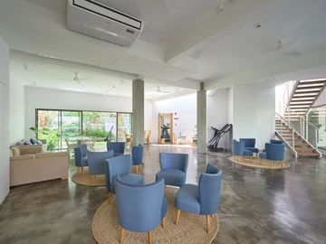 2 Bedroom Penthouse