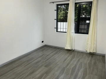 Villa de 3 Chambres