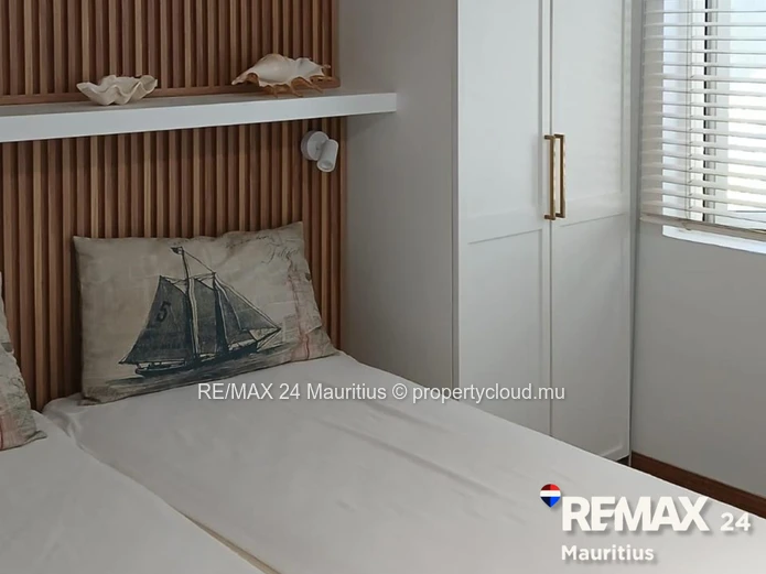 2 Bedroom Apartment At Cape Bay