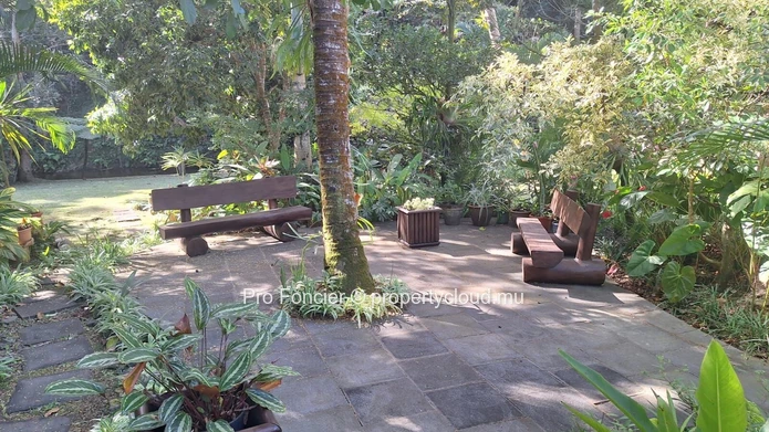 Apartment for rent in Moka - River view