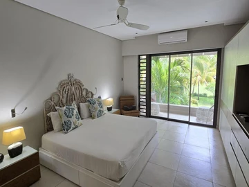 Villa de 3 Chambres