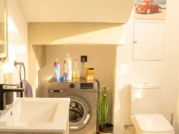 Townhouse, Duplex de 3 Chambres