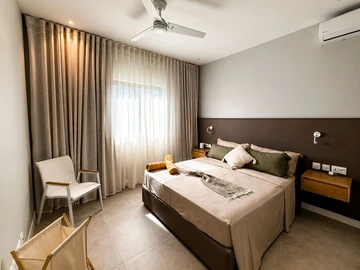 3 Bedroom Apartment