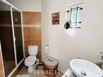 3 Bedroom Villa