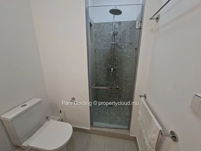 Beau Plan – Apartment for rent – Pam Golding Mauritius