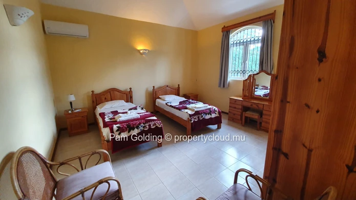 Villa à vendre