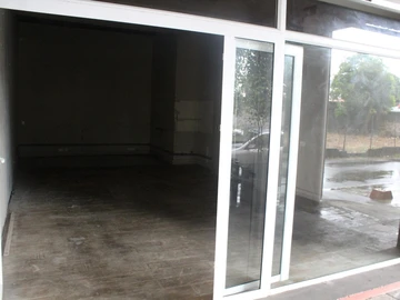 Commercial Property