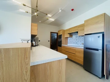 Appartement de 2 Chambres