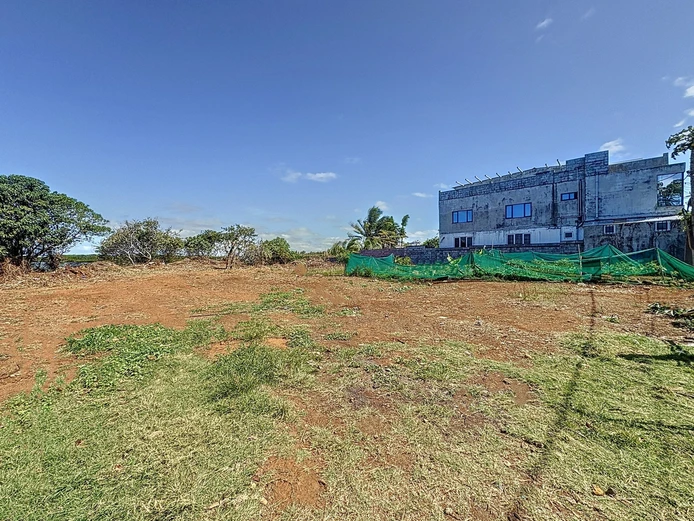 For Sale - Poudre D'or - Residential Land
