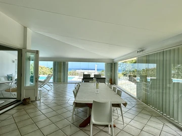Villa de 4 Chambres
