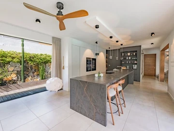 Villa de 3 Chambres
