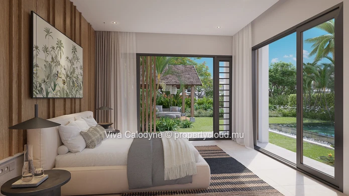 4 Bedroom Signature Villa