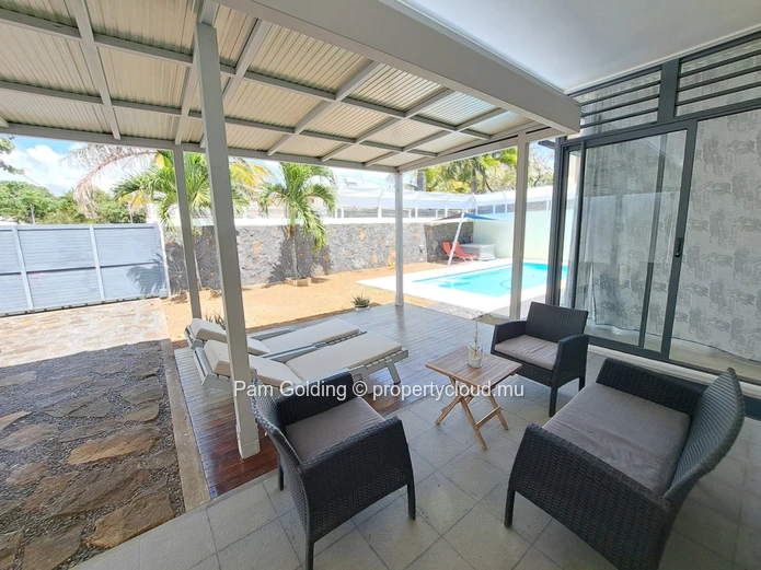 Pereybere – Maison à vendre – Pam Golding Mauritius (Mandat exclusif)