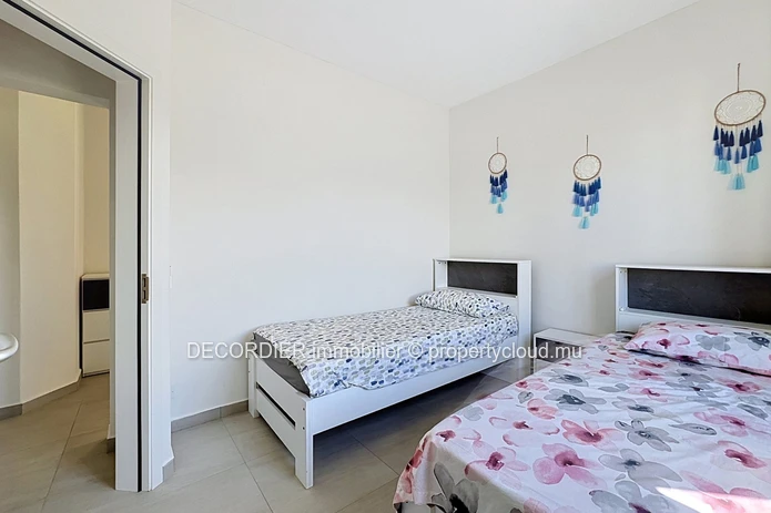 Villa for Long-Term Rent – Flic-en-Flac