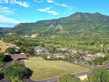 Residential Land