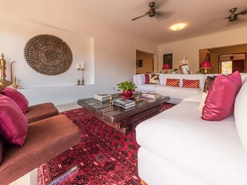 Villa de 5 Chambres