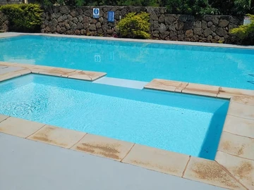 Appartement de 2 Chambres