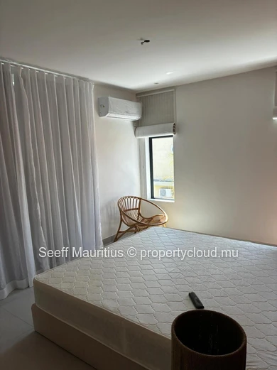 Appartement neuf – Dernier étage à quelques pas de la plage