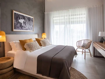 Appartement de 2 Chambres