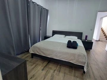 Villa de 5 Chambres