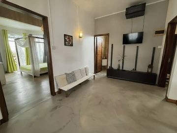 3 Bedroom Villa