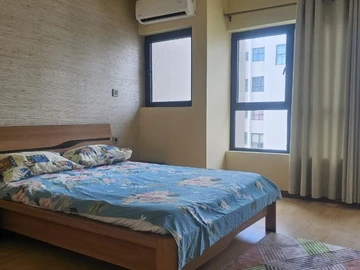 4 Bedroom Penthouse