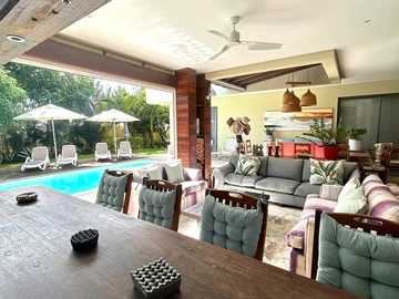 3 Bedroom Villa