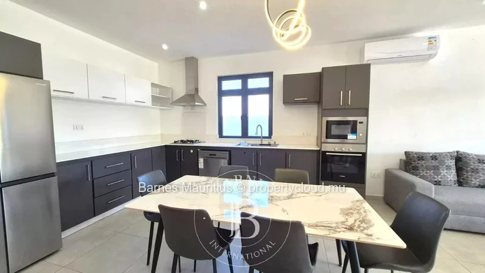 PEREYBERE – Brand-New Contemporary Villa with Pool -  3Bedroom