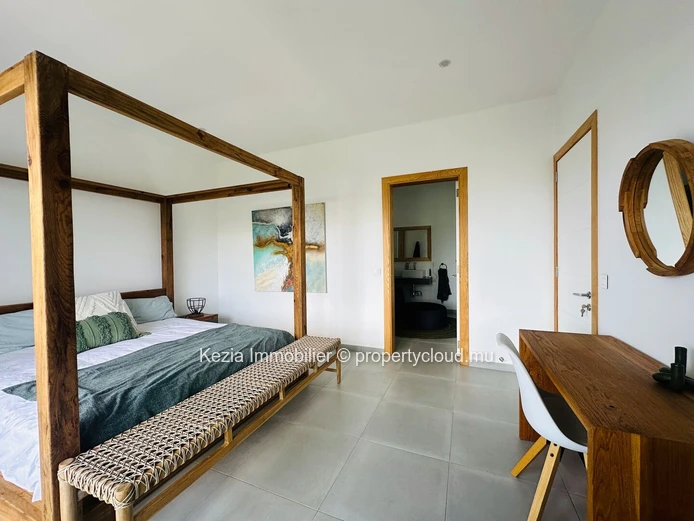 Appartement Contemporain