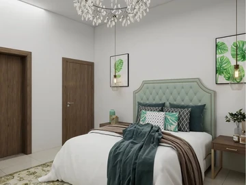 3 Bedroom Villa