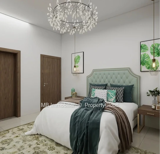 Villas for sale - Pereybere