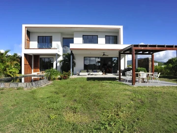 Villa de 5 Chambres