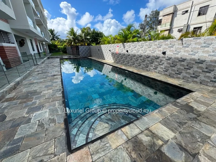 Spacious 3-Bedroom Apartment in Cap Malheureux
