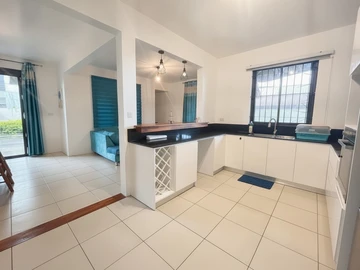 Maison de 3 Chambres