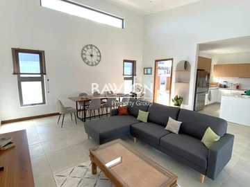 4 Bedroom Villa