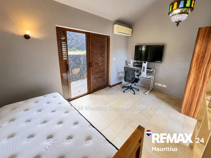 4 Bedroom Villa At Hillside- Belle Vue Harel