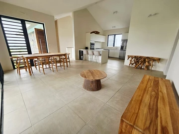 Villa de 3 Chambres
