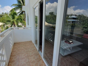 Appartement de 12 Chambres