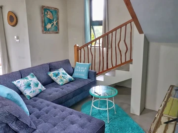 5 Bedroom Villa