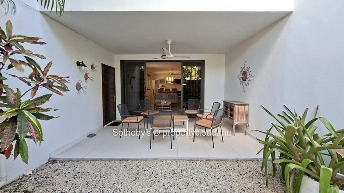 Palm Haven Appartement