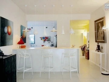 Villa de 3 Chambres