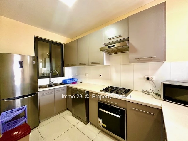 Appartement a louer