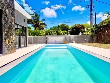 Villa de 4 Chambres