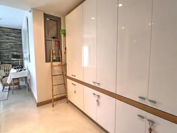 Appartement de 3 Chambres